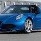 Illustration for article titled A Reminder the Alfa Romeo 4C Spider Still Exists and You Should Buy Oneem/em